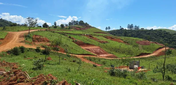 Terreno / Lote / Condomínio à venda, 600m² no , Igaratá