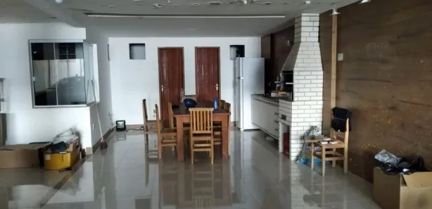 Galpão / Depósito / Armazém à venda, 324m² no Parque Aurora, Campos dos Goytacazes
