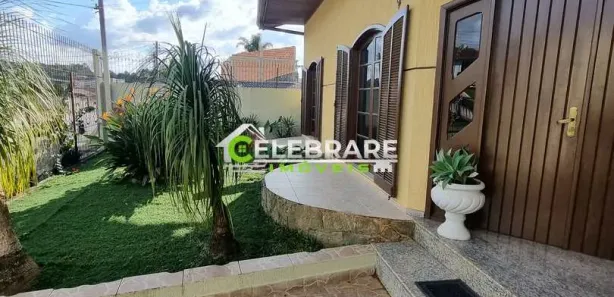 Sobrado com 4 Quartos à venda, 200m² no Roça Grande, Colombo