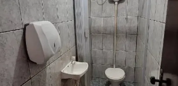 Galpão / Depósito / Armazém para alugar, 52m² no Vila Dainese, Americana
