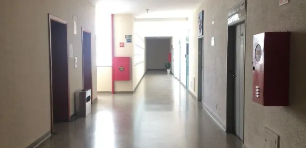 Conjunto Comercial / Sala à venda, 30m² no Centro, Juiz de Fora