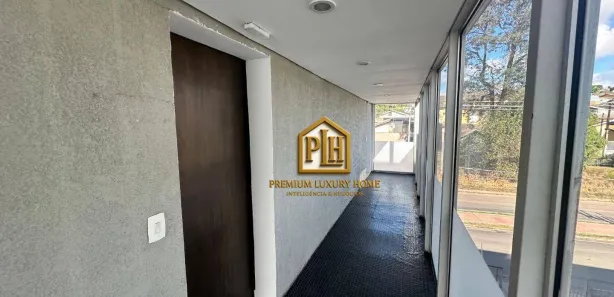 Prédio Inteiro para alugar, 1806m² no Loteamento Loanda, Atibaia