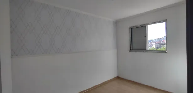 Apartamento com 2 Quartos à venda, 57m² no Jardim Stella Maris, Jandira
