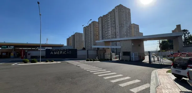 Apartamento com 2 Quartos para alugar, 50m² no Jardim Primavera, Nova Odessa