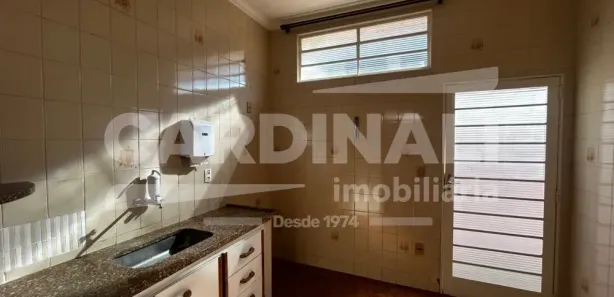 Casa Comercial com 3 Quartos para alugar, 153m² no Centro, São Carlos