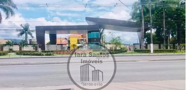 Terreno / Lote / Condomínio à venda, 270m² no Colônia Terra Nova, Manaus
