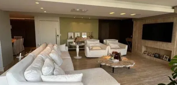 Apartamento com 3 Quartos à venda, 298m² no Água Branca, São Paulo
