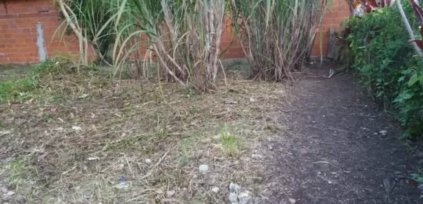 Terreno / Lote / Condomínio à venda, 279m² no Vila Militar, Petrópolis