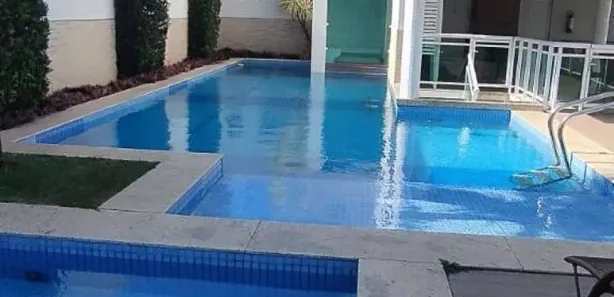 Casa de Condomínio com 3 Quartos para alugar, 150m² no Tamatanduba, Eusébio