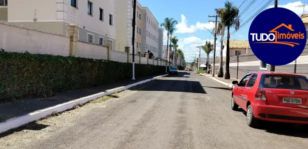 Casa de Condomínio com 2 Quartos à venda, 134m² no Parque Esplanada II, Valparaíso de Goiás