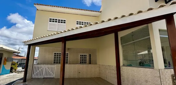 Apartamento com 3 Quartos à venda, 92m² no Aeroporto, Aracaju