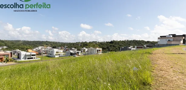 Terreno / Lote / Condomínio à venda, 485m² no Parque das Palmeiras, Camaçari