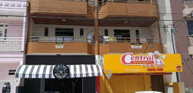 Apartamento com 8 Quartos à venda, 750m² no Centro, Itabaiana