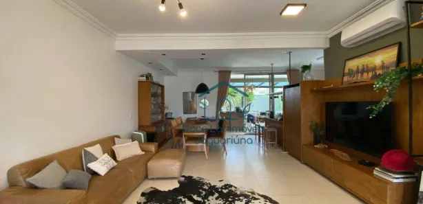 Casa de Condomínio com 3 Quartos à venda, 208m² no Vila Jorge Zambom, Jaguariúna