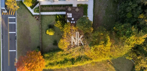 Terreno / Lote / Condomínio à venda, 712m² no Alphaville Graciosa, Pinhais
