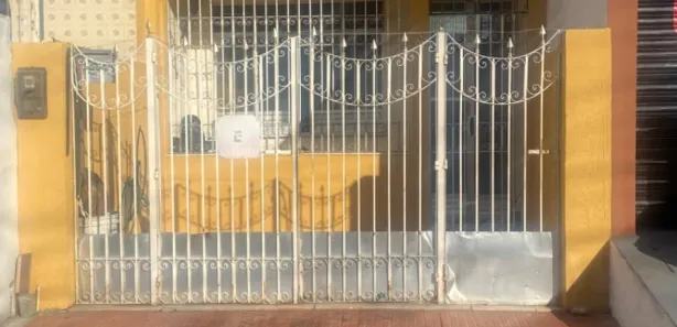 Casa com 2 Quartos à venda, 123m² no América, Aracaju