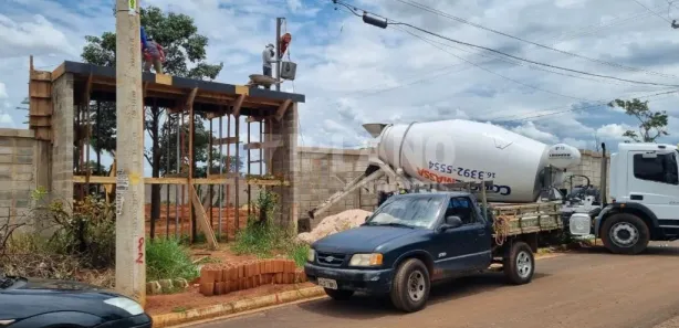 Terreno / Lote / Condomínio para alugar, 5009m² no Parque Planalto, Araraquara