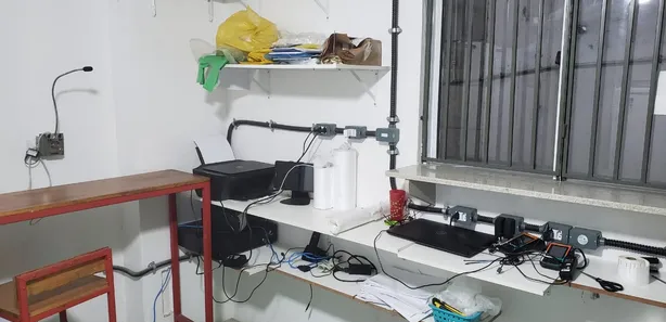 Loja / Salão / Ponto Comercial à venda, 80m² no Benfica, Rio de Janeiro