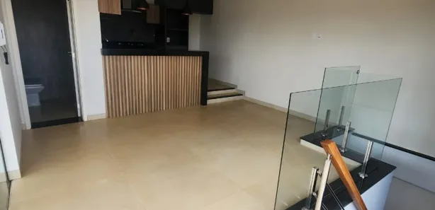 Cobertura com 2 Quartos à venda, 120m² no São José, Franca