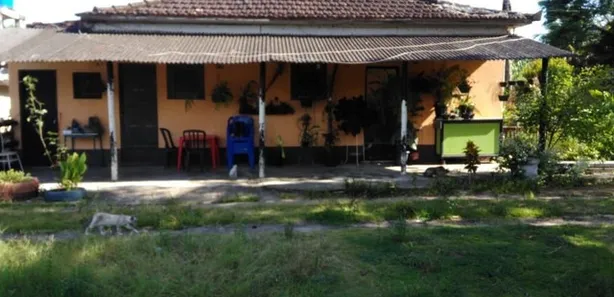 Fazenda / Sítio / Chácara com 3 Quartos à venda, 200m² no Ipiranga, Nova Iguaçu