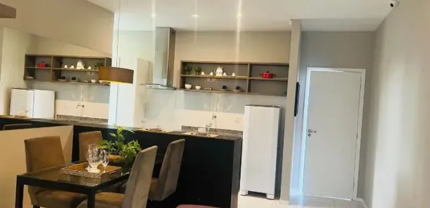 Apartamento com 2 Quartos à venda, 56m² no Mangueirão, Belém