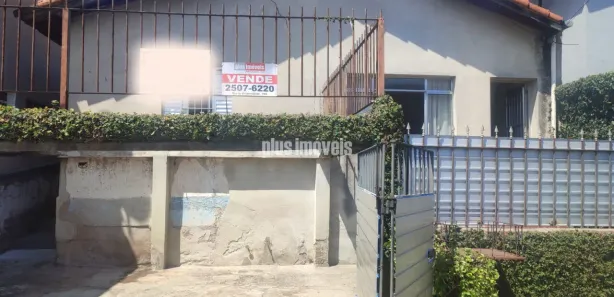 Casa com 2 Quartos à venda, 200m² no Jardim Elizabeth, São Paulo