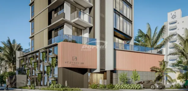 Cobertura com 4 Quartos à venda, 179m² no Armação, Penha