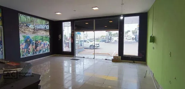 Conjunto Comercial / Sala para alugar, 50m² no Parque Gabriel, Hortolândia