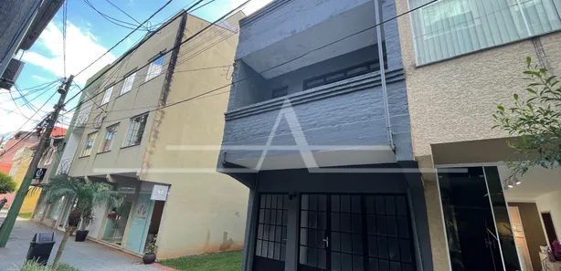 Loja / Salão / Ponto Comercial à venda, 98m² no Jardim do Lago, Bragança Paulista
