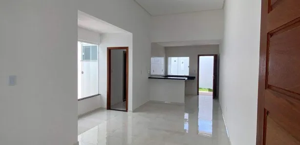 Casa com 2 Quartos à venda, 98m² no Espaço Tropical, Barra dos Coqueiros