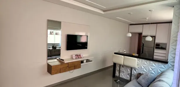 Casa com 2 Quartos à venda, 78m² no Jardim Rio Negro, Itaquaquecetuba