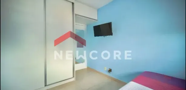 Apartamento com 3 Quartos à venda, 80m² no Jardim Tupanci, Barueri