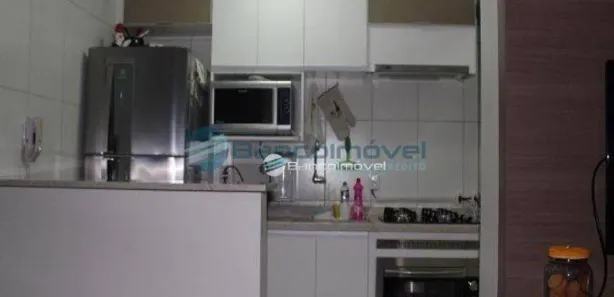 Apartamento com 2 Quartos à venda, 47m² no Jardim Nova Europa, Campinas