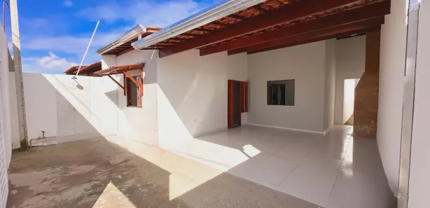 Casa com 3 Quartos à venda, 107m² no Centro, Pilar