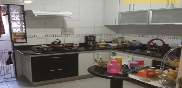 Apartamento com 2 Quartos à venda, 78m² no Jardim Nosso Lar, São Paulo