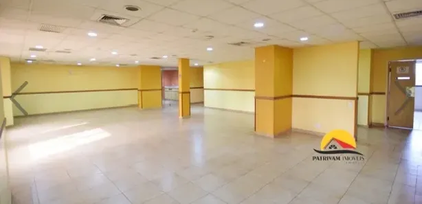 Hotel / Motel / Pousada para alugar, 8500m² no Ribeirânia, Ribeirão Preto
