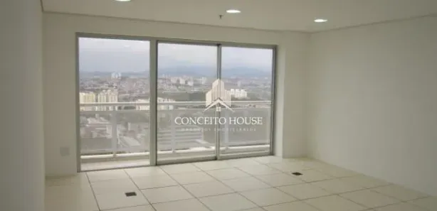 Loja / Salão / Ponto Comercial à venda, 37m² no Continental, Osasco
