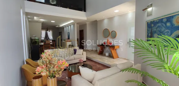 Casa de Condomínio com 4 Quartos à venda, 240m² no Grande Colorado, Brasília