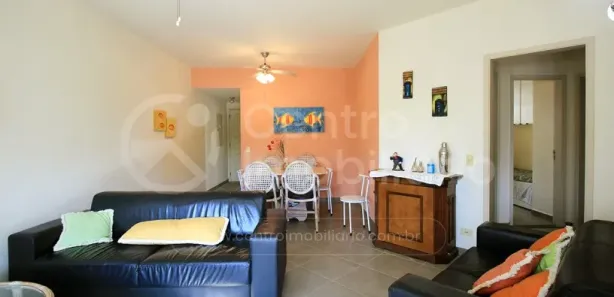 Cobertura com 4 Quartos à venda, 240m² no Balneario Samburá, Peruíbe