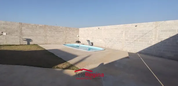 Fazenda / Sítio / Chácara com 2 Quartos à venda, 85m² no Tataúba, Caçapava