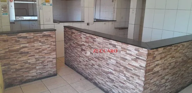 Loja / Salão / Ponto Comercial para alugar, 200m² no Jardim Rosa de Franca, Guarulhos