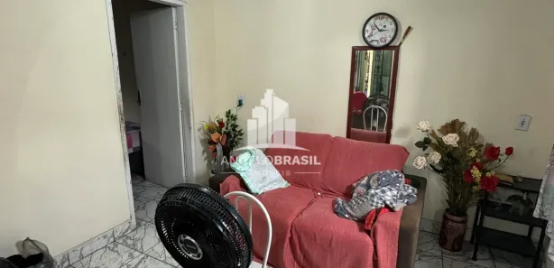 Sobrado com 2 Quartos à venda, 60m² no Centro, Belford Roxo