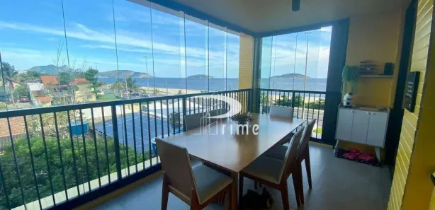 Apartamento com 2 Quartos para venda ou aluguel, 86m² no Piratininga, Niterói
