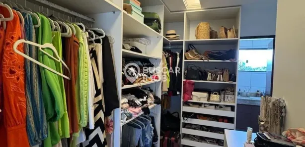 Casa de Condomínio com 3 Quartos à venda, 200m² no Recreio Ipitanga, Lauro de Freitas