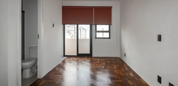 Studio com 1 Quarto para alugar, 42m² no Bela Vista, São Paulo
