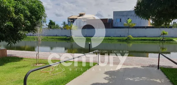 Casa de Condomínio com 3 Quartos à venda, 356m² no Aeroporto, Aracaju