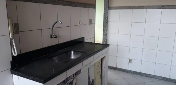 Apartamento com 2 Quartos para venda ou aluguel, 65m² no Centro, Nilópolis