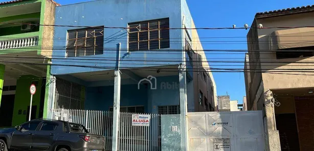 Loja / Salão / Ponto Comercial para alugar, 413m² no Jardim Icatu, Votorantim