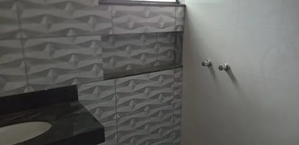 Casa com 2 Quartos à venda, 60m² no Pousada das Rosas, São Joaquim de Bicas
