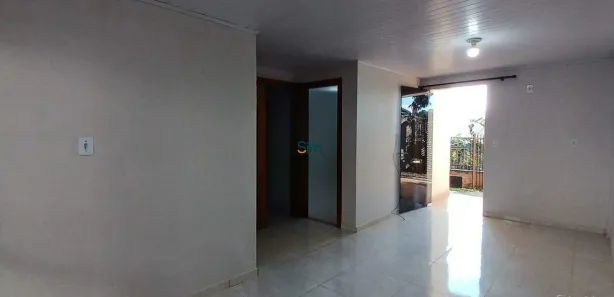 Casa com 2 Quartos para alugar, 85m² no Passo dos Fortes, Chapecó